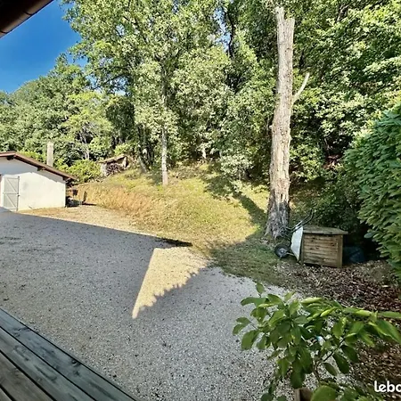 Maison En Bord De Garonne *