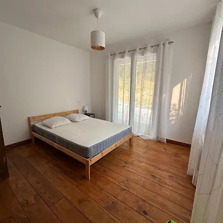 Maison En Bord De Garonne Saubens