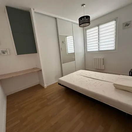 Maison En Bord De Garonne Nyaraló *
