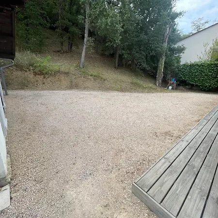 Maison En Bord De Garonne *