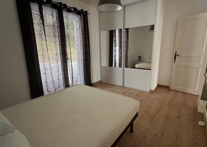 Hébergement de vacances Maison En Bord De Garonne Saubens