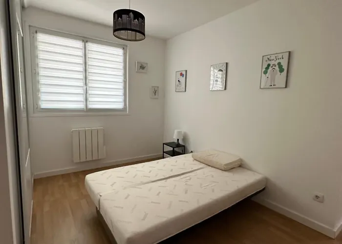 Maison En Bord De Garonne Saubens